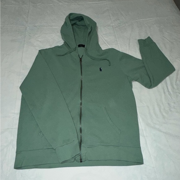 Polo zipper - Picture 2 of 3